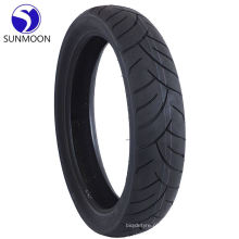 SunMoon Factory Supply Pneus 110/90-17 Motocicleta pneus